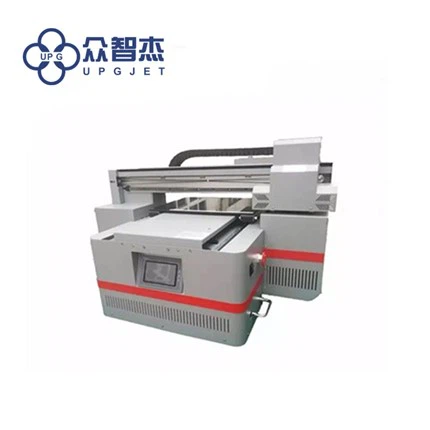 4060 UV-vlakbedprinter